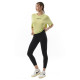 Bodyaction Γυναικείο κολάν Sustainable Full Length Leggings